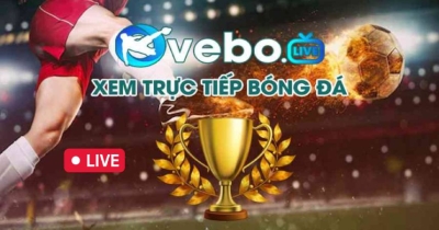 Kết quả bóng đá mới nhất trên Vebo TV - xe-emulator.com