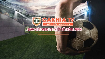 Bước chân vào thế giới bóng đá với Rakhoi TV- lazyoxcanteen.com