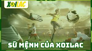 Xoilac TV - xoilac-tv.media: xem bóng đá miễn phí với chất lượng HD