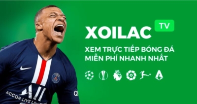 Website xem bóng đá trực tuyến hàng đầu Việt Nam - xoilac-tv.icu