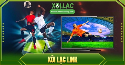 Cập nhật tỷ số, link xem bóng đá nhanh nhất tại xoilac-tv.in